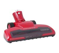 Rowenta Brush Red Wheels Roll-On broom Vacuum Cleaner air force Light RH6543