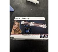 Rowenta CF9540 Premium Care Rotating Hot Air Brush - Volume & Shine Hair Styler
