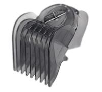 Rowenta Comb Thick 16 mm to 25 mm Shaver Wet Dry Titanium TN5040 TN5041