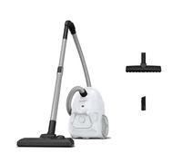 Rowenta Compact Power RO3957EA vacuum 3 L Drum vacuum Dry 900 W Combi