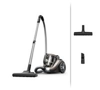 Rowenta Compact Power XXL RO4B30 2.5 L Cylinder vacuum Dry 900 W Bagless