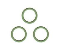 Rowenta CS-00098730-3PK Cap Gasket, 3 per Pack