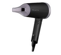 Rowenta CV1831 Express Style Hair Dryer, Powerful and Compact Hair Dryer, Lightweight and Easy to Use, Power 1600W, Precise Styling and Long Lasting Results