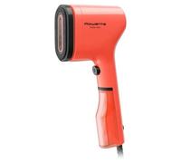 Rowenta DR2022 PURE POP Coral Stylish Vertical Steamer