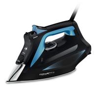Rowenta DW5310 Steam Iron Solar Plate Microsteam 400 HD Laser 2700 W Blue