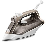 Rowenta DX1635 Steam iron Stainless Steel soleplate 2400 W Brown
