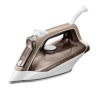 Rowenta DX1635 Steam iron Stainless Steel soleplate 2400 W Brown