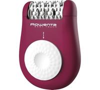 Rowenta EP1120 24tongs Pink - Epilator