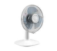 Rowenta Essential 30 Cm Table Fan Silver One Size / EU Plug