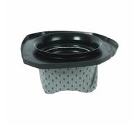 Rowenta ZR005203 Washable Filter for Bagless Cordless Vacuum Cleaner Dual Force 2 in 1 Black