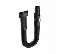 Rowenta ZR905001 X-Force, Mini Flex Nozzle, Black