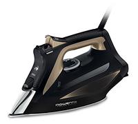 Rowenta Focus Excel Steam Iron, 2700W, 45g/min Steam Flow, Vertical Steaming DW5325D1