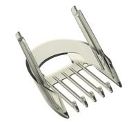 SEB Rowenta Nomad Hair Trimmer Comb Attachment 3-15 mm (Plastic)