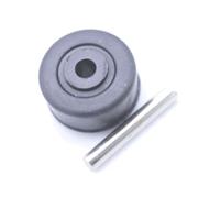 ROWENTA FS-9100033245 Vacuum Cleaner Solenoid Wheel