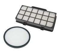 Rowenta Hepa filter Kit H12 vacuum cleaner X-Trem Power Cyclonic RO69 GENUINE