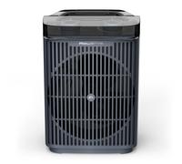 Rowenta Intense Comfort Aqua Bathroom heater with a power of 2400 W