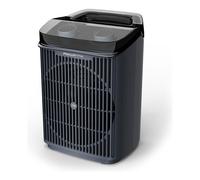 Rowenta Intense Comfort Aqua Black Heater