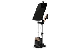 Rowenta IXEO Power QR2020, Steel, Black