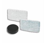 Rowenta Kit Cloths Filter broom Steam Clean & Steam RY7517 RY7577 RY7731 RY8544