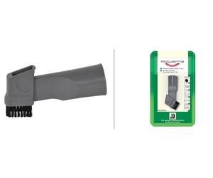 Rowenta Lancia Spout Narrow + Bristles Accessory Vacuum Cleaner Universal
