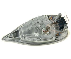 Rowenta plate heating element 230V iron Compact Steam DG7521 DG7580 DG7581