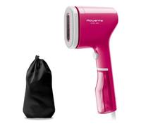 Rowenta PURE POP Vertical Garment Steamer DR2023 Pink