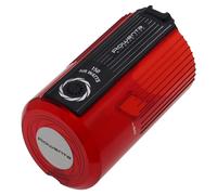 Rowenta red tank container vacuum cleaner XForce 11.60 12.60 RH98