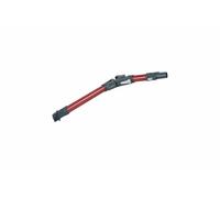 Rowenta rigid tube extension flex red broom XForce 11.60 RH9829 RH9879 RH9889