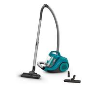 Rowenta RO2932EA Swift Power Cyclonic Vacuum Cleaner Turquoise