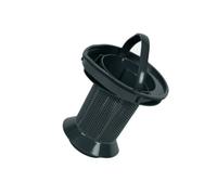 Rowenta RS-2230001102 Vacuum Cleaner Handle Separator Grey