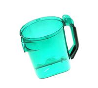 Rowenta RS-2230001252 Vacuum Cleaner Separator Bowl Green