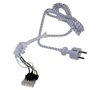 Rowenta RS-DW0006 Steam Generator Power Cord