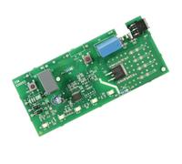 Rowenta RS-RT4347 Electronic Vacuum Cleaner Module