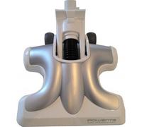 Rowenta RY7557 Steam Clean Steam Mop White Vacuum Cleaner Brush