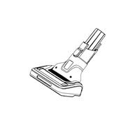 Rowenta SS-2230002404 Vacuum Cleaner Electro-Brush