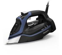 Rowenta Steam Force 3000W Black Steam Iron