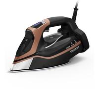 Rowenta Steamforce Pro DW9520 Steam Iron, Power 3200 W, Capacity 350 ml, 300 g/min Steam Boost, Anti-scale System, Automatic Shut-Off and Intelligent Technology