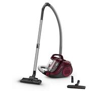 ROWENTA Swift Power Cyclonic - Vaccum cleaner dark red