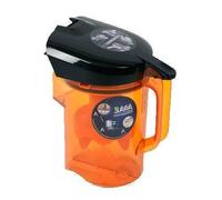 Rowenta Tank Canister Vacuum Vacuum Cleaner Compact Power Cyclonic RO3753EA