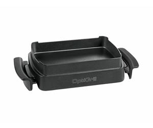 Rowenta Tefal Accessory Snack Oven Plate Grid Optigrill GR702 GR712 GR750