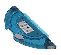 Rowenta Tefal blue water tank robot vacuum cleaner Xplorer 130AI RR90