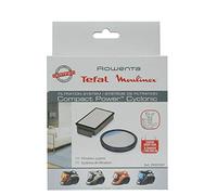 Samurai Kit Hepa Filter + Round Vacuum Cleaner Compact Power Cyclonic SG3751