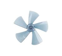 Rowenta Tefal Turbo Silence Extreme VU5740 VU5770 VU5840 VU5870 VU5870 VU5870 Fan Propeller 40 cm