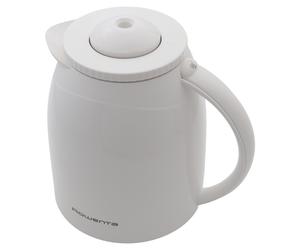 Rowenta thermos jug white carafe American coffee machine filter CT3801