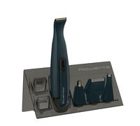 Rowenta TN3651F0 Mini Grooming Kit with Multiple Accessories