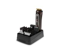 Rowenta Trim & Style Grooming Kit, Wet & Dry Technology Kit 12 in 1
