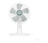 Rowenta Turbo Silence Extreme Fan + VU2740 White