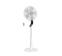 Rowenta Turbo Silence Extreme VU5690F0 Pedestal Fan White