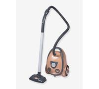 Smoby - Rowenta Vacuum Cleaner - Perfect Replica - Dummy - True Noise Vacuum Cleaner - From 3 Years - Made in France