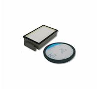 Rowenta Vacuum Filter Kit, HEPA Filter for Canister, Stick, Robotic Vacuum, Compact Power XXL RO4825 RO4871 TW48